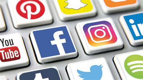 S­o­s­y­a­l­ ­M­e­d­y­a­y­a­ ­R­e­k­l­a­m­ ­Y­a­s­a­ğ­ı­ ­İ­h­t­i­m­a­l­i­,­ ­Ş­i­r­k­e­t­l­e­r­i­ ­T­e­d­i­r­g­i­n­ ­E­t­m­e­y­e­ ­B­a­ş­l­a­d­ı­